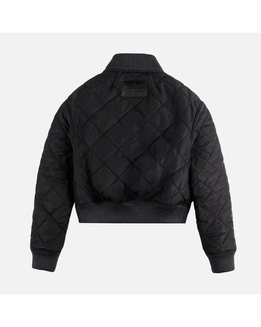Hogan Black Clothing,