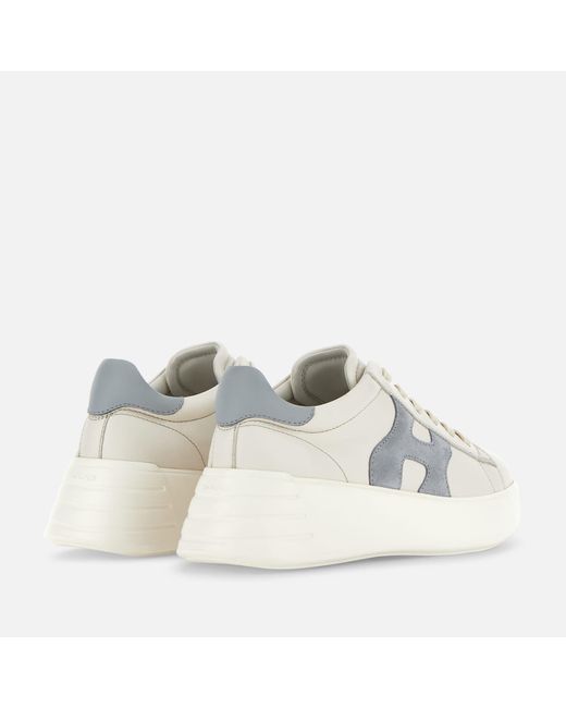 Hogan Multicolor Sneakers Rebel