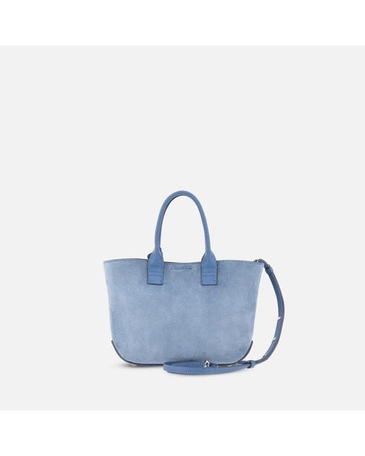 Hogan Blue (One Size)