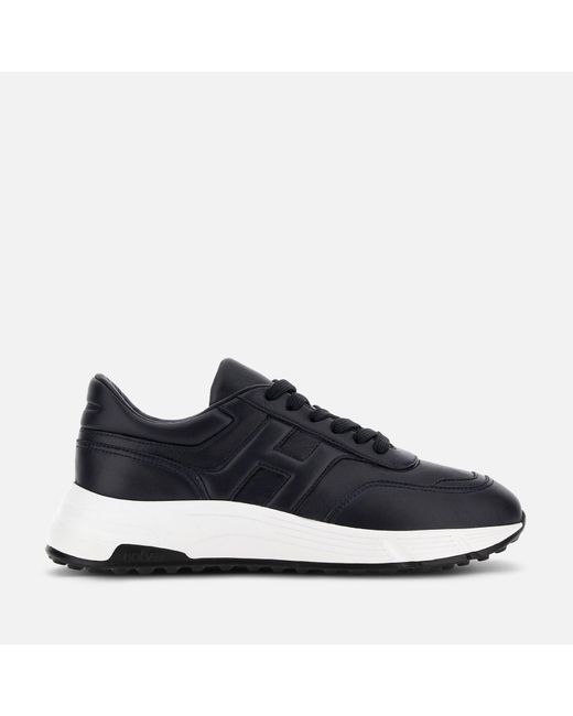 Hogan Hyperlight Trainers in Blue für Herren