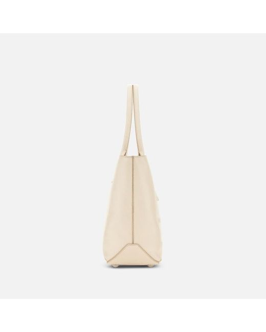 Hogan Natural Top Handles, (One Size)