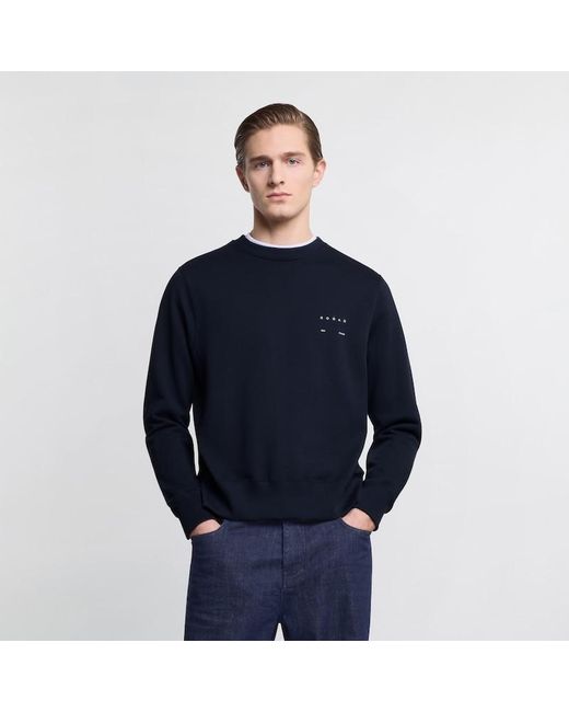 Sweat Hogan pour homme en coloris Blue