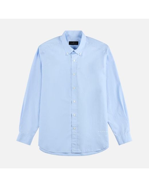Hogan Blue Clothing,