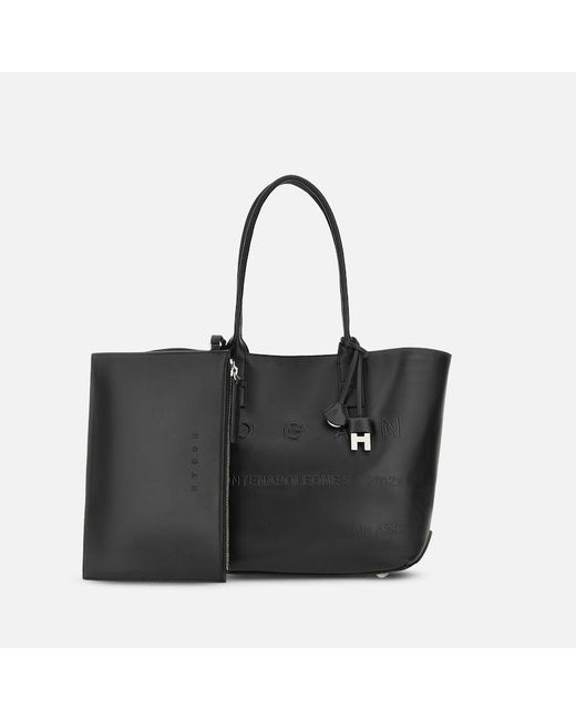 Hogan Black (One Size)