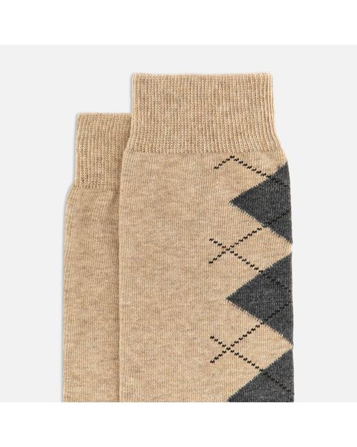 Hogan Natural Socken