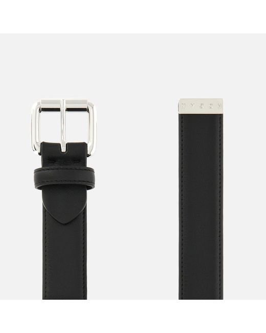 Hogan Gürtel in Black für Herren