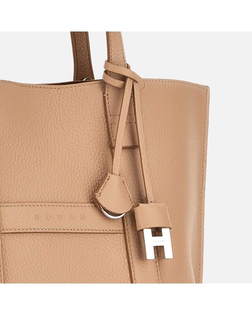Hogan Natural Shopper Script Small