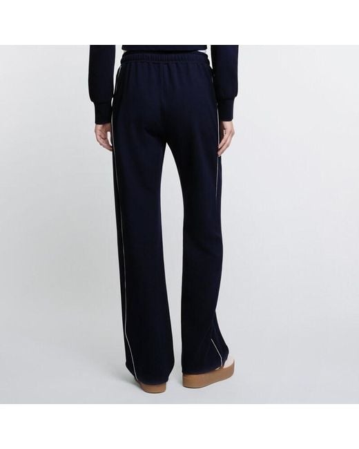 Hogan Blue Clothing,