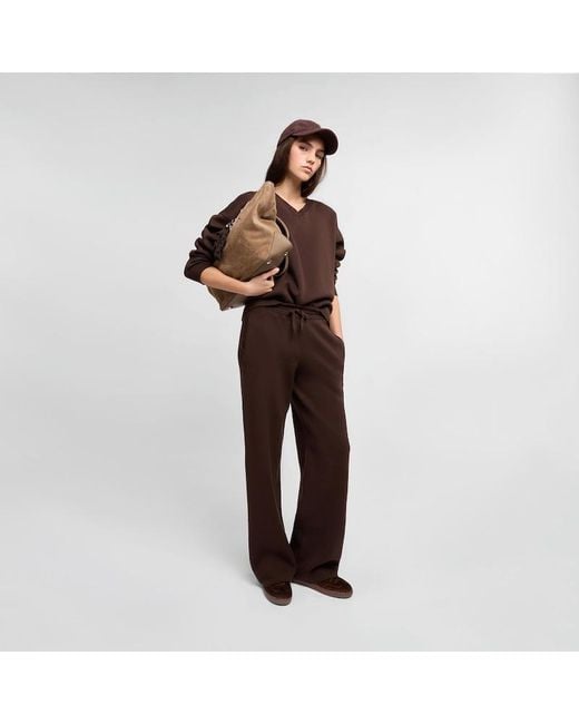 Hogan Brown Clothing,