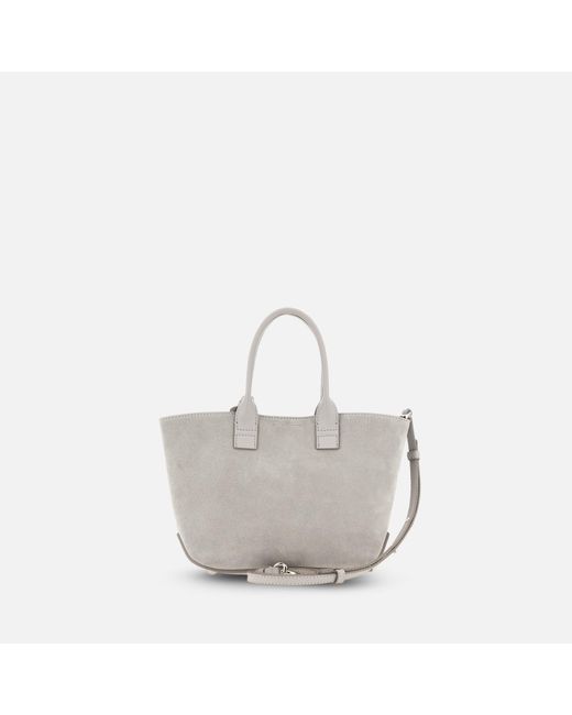 Borse Mini di Hogan in White
