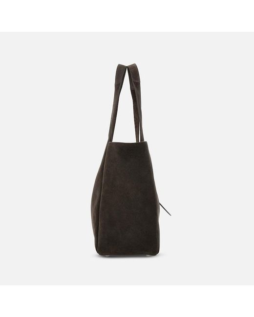 Hogan Black Totes, (One Size)