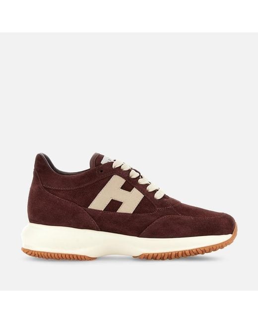 Hogan Brown Platforms,