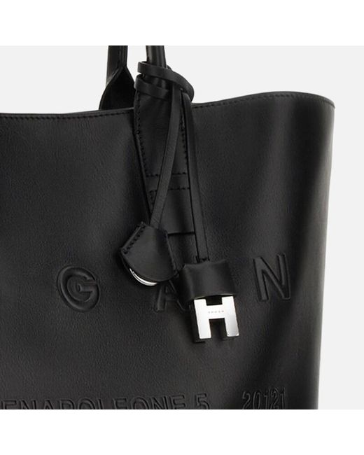 Hogan Black (One Size)