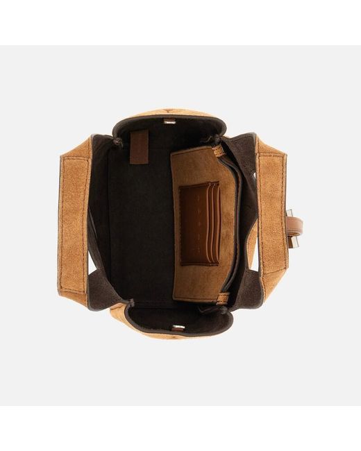 Hogan Brown (One Size)