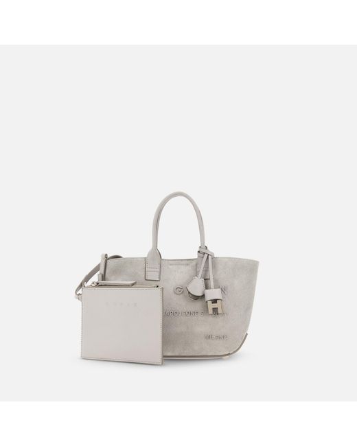 Borse Mini di Hogan in White