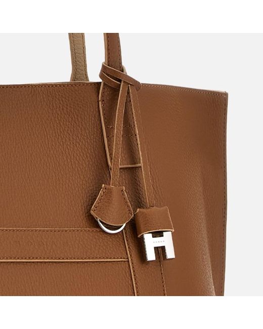 Hogan Brown Totes, (One Size)