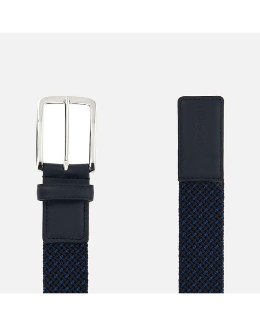 Hogan Blue Belts, for men