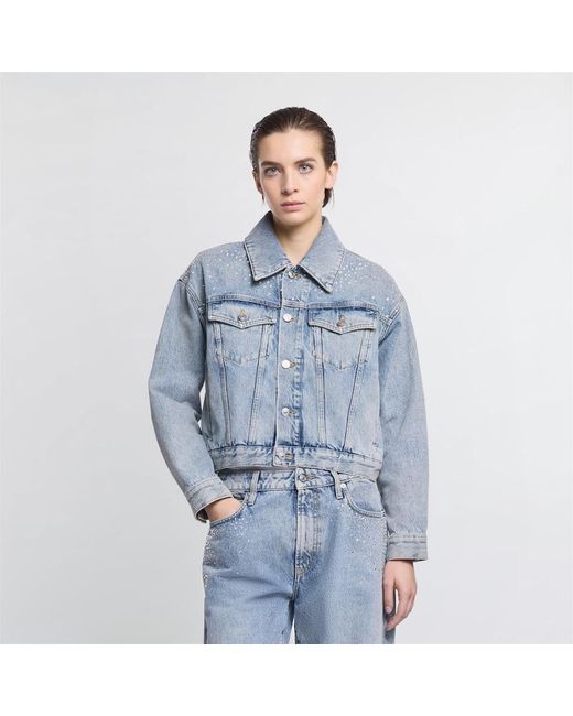 Hogan Blue Jackets,
