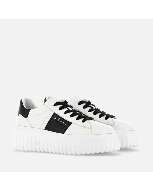 Abbigliamento di Hogan in White