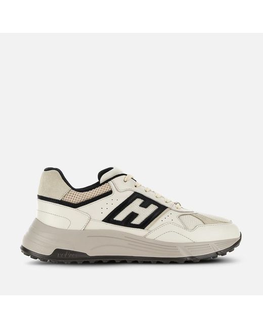 Hogan White Sneakers for men