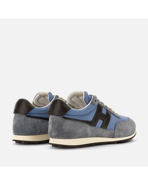 Hogan Blue Last Pieces, ,Light for men