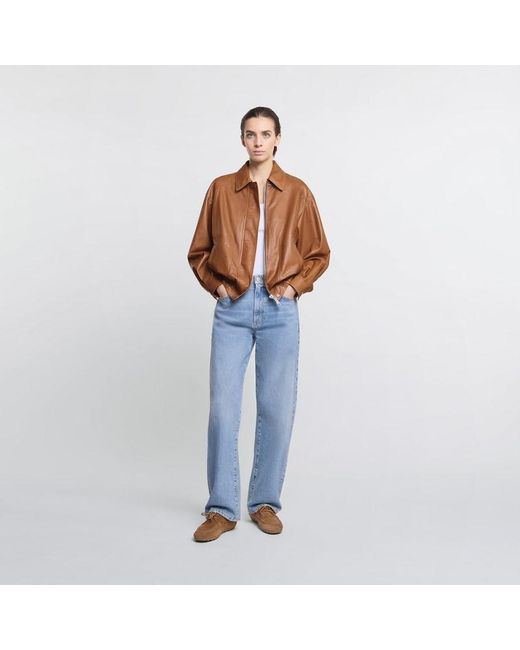 Hogan Brown Clothing,