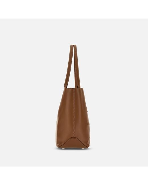 Hogan Brown (One Size)