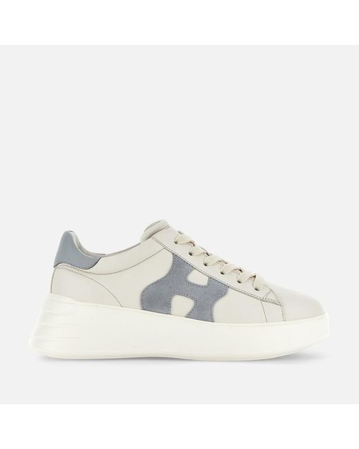 Sneakers Rebel Hogan de color Multicolor