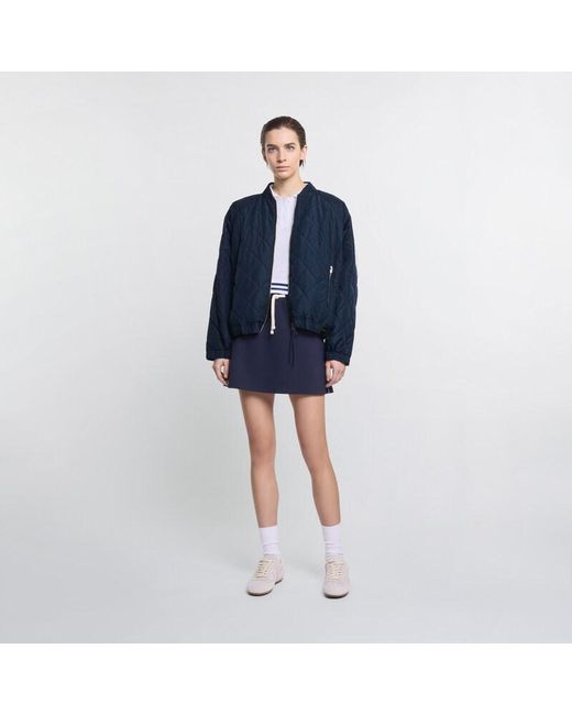 Hogan Blue Clothing,