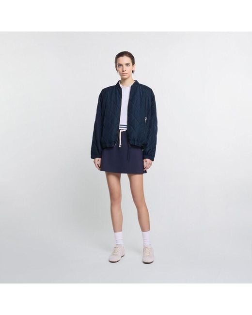 Hogan Blue Clothing,