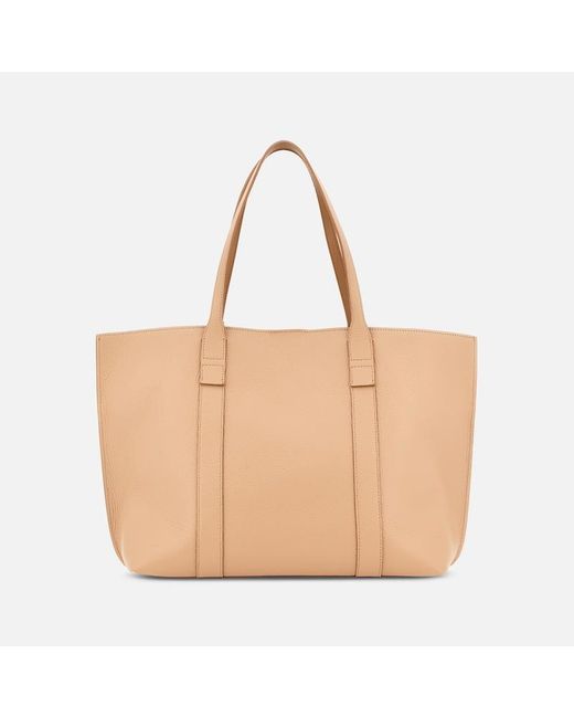 Hogan Natural Shoulder Bags, (One Size)