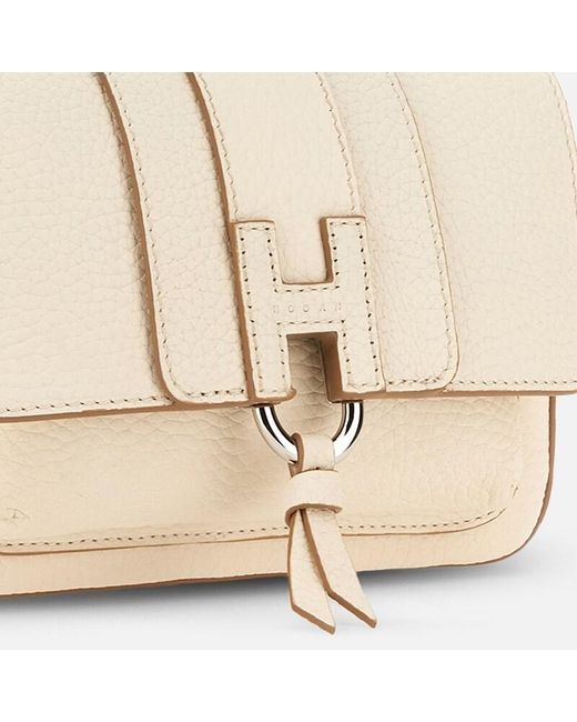 Hogan Natural Crossbody Bags, (One Size)