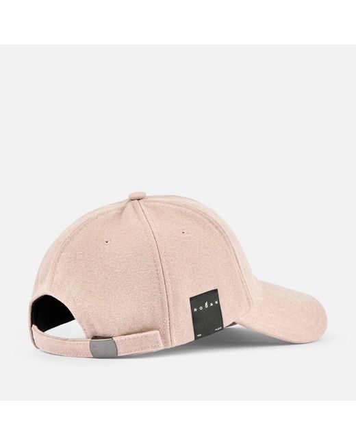 Hogan Pink Accessories, (One Size) for men