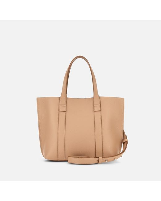Hogan Natural Shopper Script Small