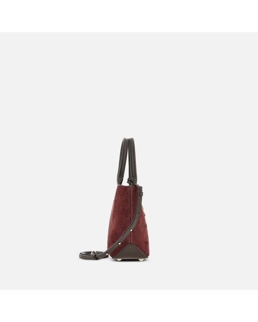 Hogan Purple (One Size)