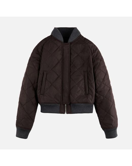 Hogan Black Clothing,
