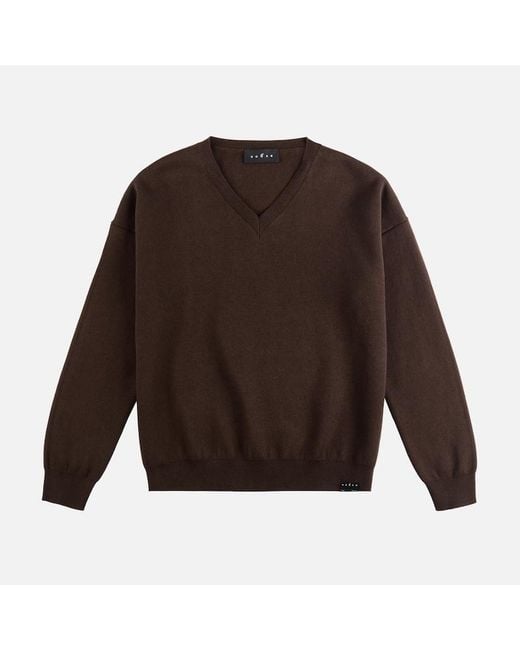 Hogan Brown Clothing,