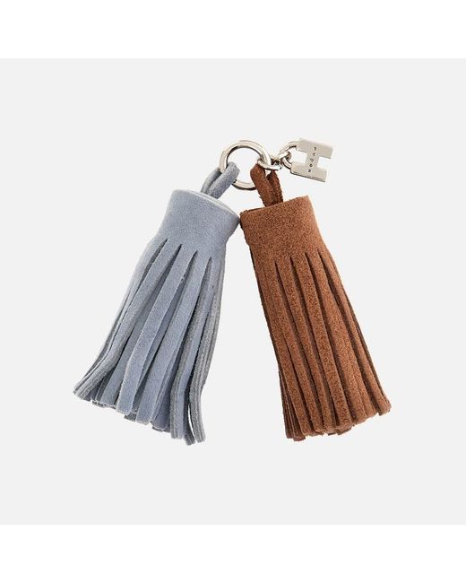 Hogan Blue Charms, (One Size)