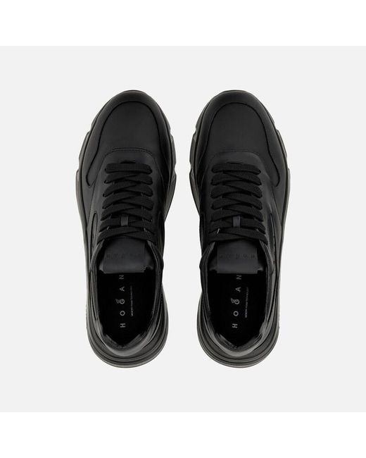 Sneakers Hyperlight Hogan pour homme en coloris Black