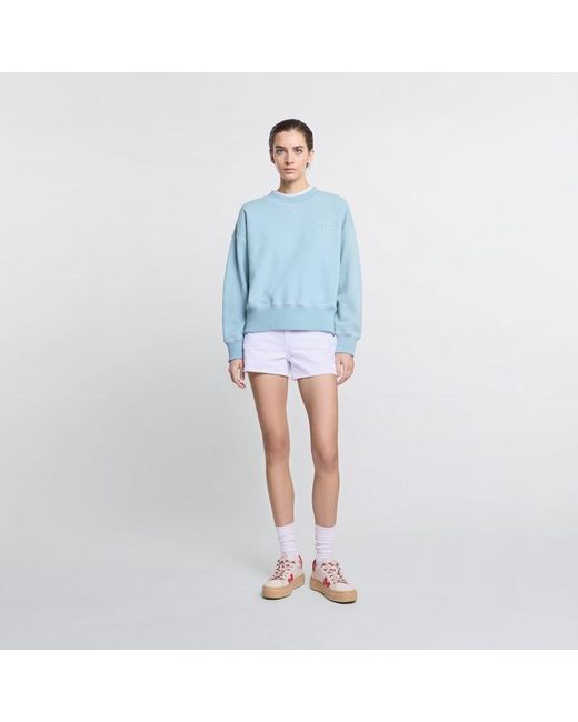 Hogan Blue Polo,