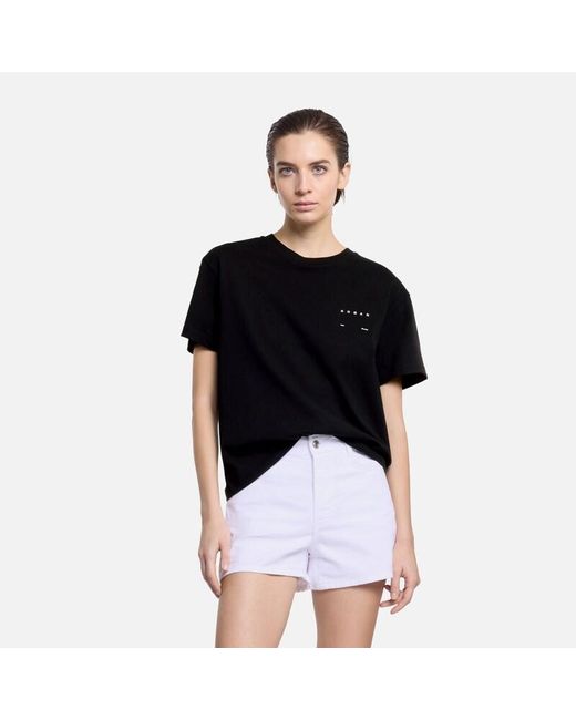 Hogan Black Clothing,