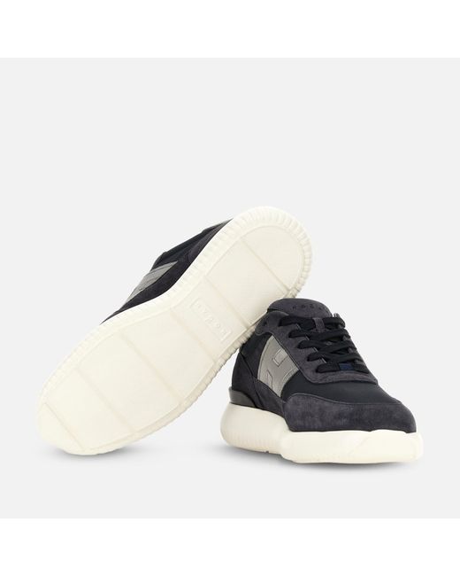 Hogan Sneakers Interactive3 in Blue für Herren