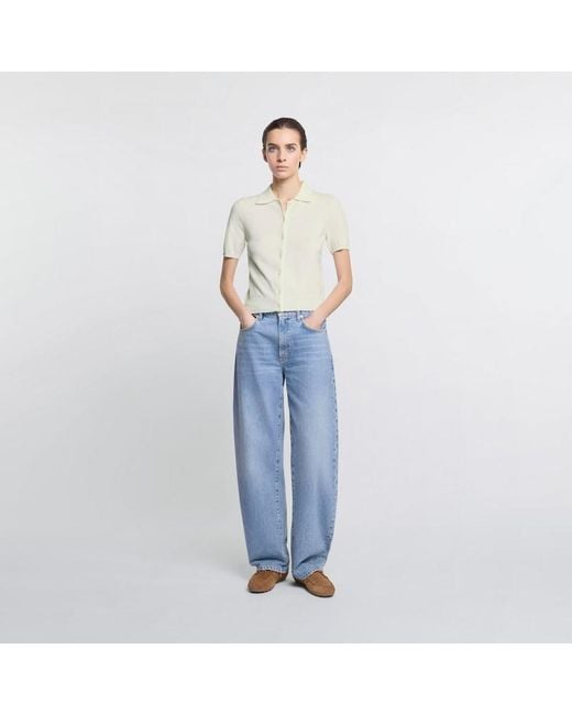 Hogan White Clothing,