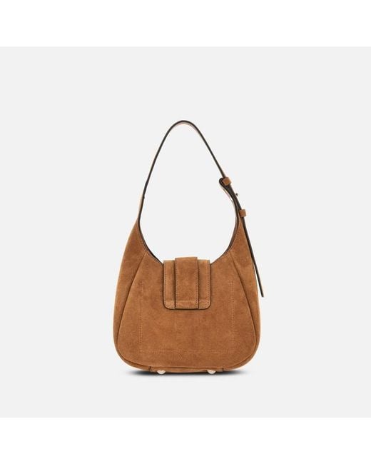 Hogan Brown (One Size)