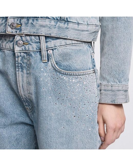 Hogan Blue Clothing,