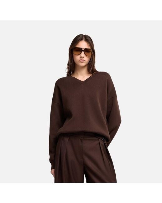 Hogan Brown Clothing,