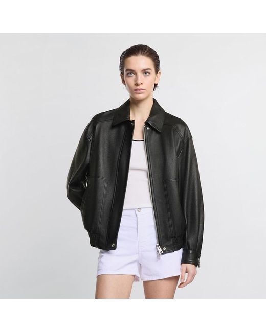 Hogan Black Clothing,