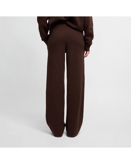 Hogan Brown Clothing,