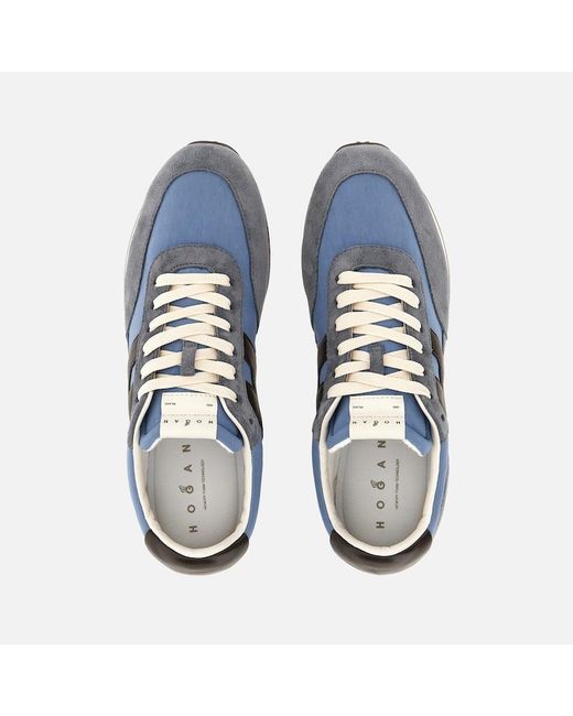 Hogan Blue Last Pieces, ,Light for men