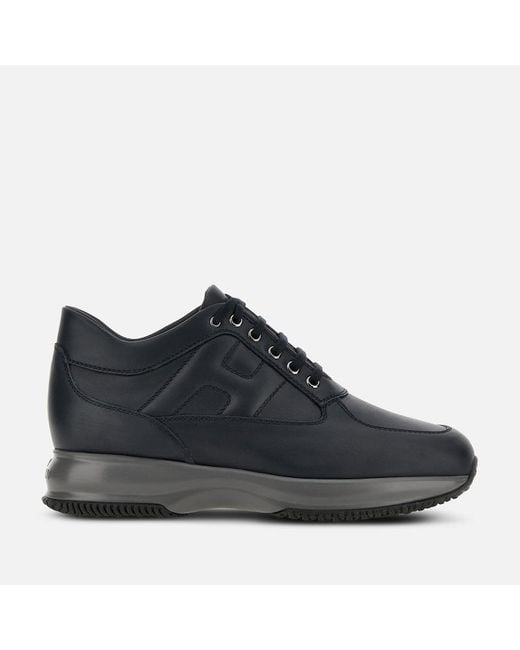 Sneakers Interactive Hogan pour homme en coloris Blue